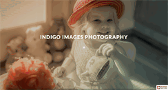 Desktop Screenshot of indigoimagesphoto.com