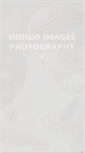 Mobile Screenshot of indigoimagesphoto.com