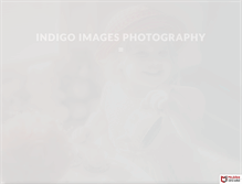 Tablet Screenshot of indigoimagesphoto.com